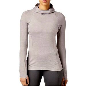 Mountain Hardwear Ghee Long Sleeve Hoody